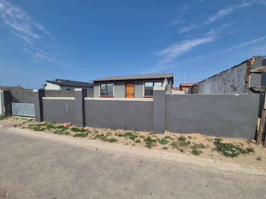 2 Bedroom Property for Sale in Kwazakhele Eastern Cape